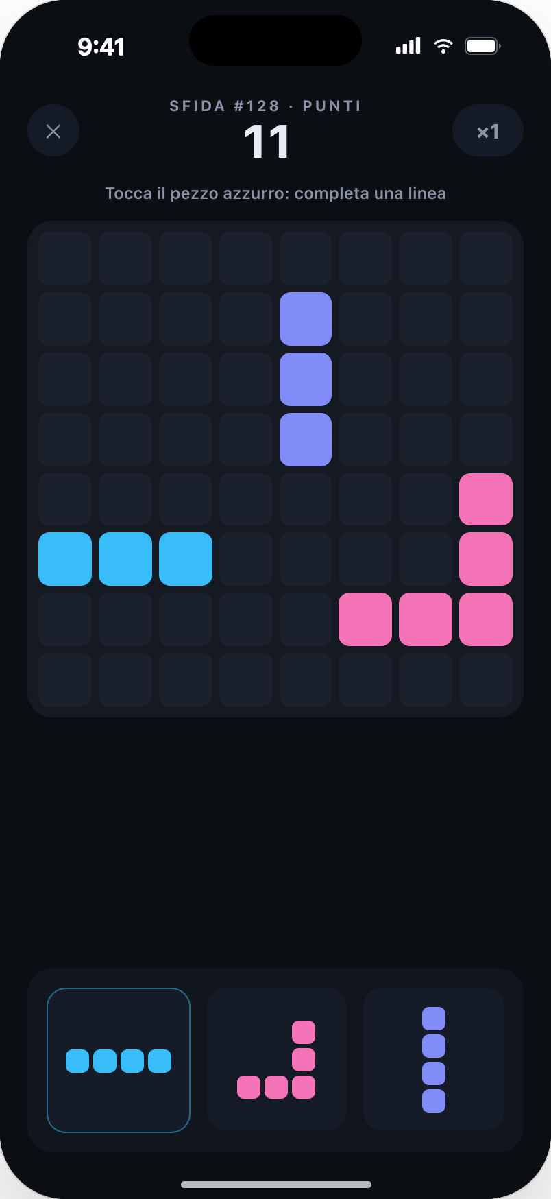 Ottomino — game